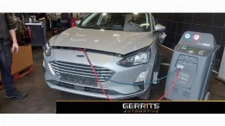 Sloopauto Ford Focus Focus 4, Hatchback, 2018 1.0 Ti-VCT EcoBoost 12V 100 2019/10