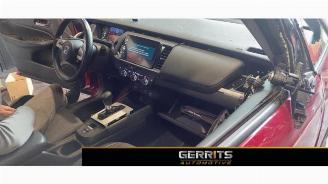Honda Jazz Jazz (GR), Hatchback, 2020 1.5 eHEV 16V picture 5