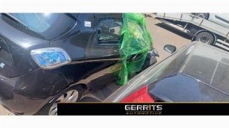 Renault Zoé Zoe (AG), Hatchback 5-drs, 2012 65kW picture 2