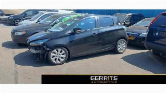 Renault Zoé Zoe (AG), Hatchback 5-drs, 2012 65kW picture 3