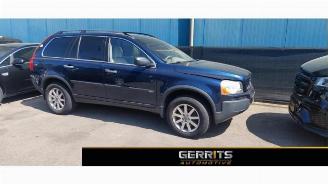 skadebil auto Volvo Xc-90 XC90 I, SUV, 2002 / 2014 2.5 T 20V 2003/3