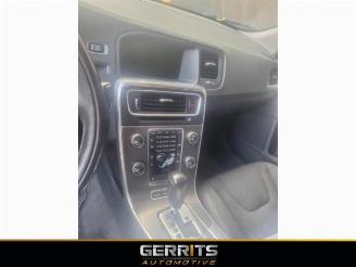 Volvo S-60 S60 II (FS), Sedan, 2010 / 2018 2.4 D5 20V picture 6