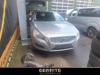 Volvo S-60 S60 II (FS), Sedan, 2010 / 2018 2.4 D5 20V picture 1