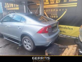 Volvo S-60 S60 II (FS), Sedan, 2010 / 2018 2.4 D5 20V picture 3