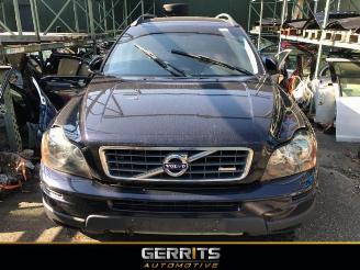 skadebil auto Volvo Xc-90 XC90 I, SUV, 2002 / 2014 2.4 D5 20V 2007/3