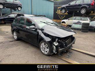 Kia Cee d Ceed Sportswagon (CDF), Combi 5-drs, 2018 1.6 CRDi 16V VGT picture 2