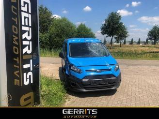 Auto da rottamare Ford Transit Connect Transit Connect (PJ2), Van, 2013 1.5 TDCi ECOnetic 2017/1