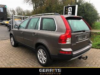 Volvo Xc-90 XC90 I, SUV, 2002 / 2014 2.4 D5 20V picture 2