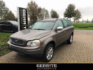 Auto incidentate Volvo Xc-90 XC90 I, SUV, 2002 / 2014 2.4 D5 20V 2008/4