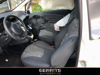 Ford Ka Ka II, Hatchback, 2008 / 2016 1.2 picture 4
