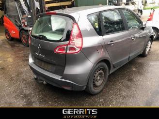Renault Scenic Scenic III (JZ), MPV, 2009 / 2016 1.4 16V TCe 130 picture 3