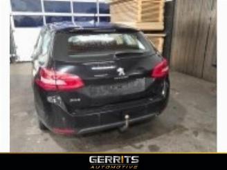Avarii autoturisme Peugeot 308 308 SW (L4/L9/LC/LJ/LR), Combi 5-drs, 2014 / 2021 1.2 12V e-THP PureTech 130 2014/8