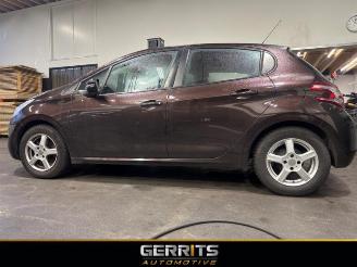 Peugeot 208 208 I (CA/CC/CK/CL), Hatchback, 2012 / 2019 1.2 Vti 12V PureTech 82 picture 6