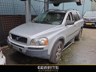 Autoverwertung Volvo Xc-90 XC90 I, SUV, 2002 / 2014 2.5 T 20V 2004/2