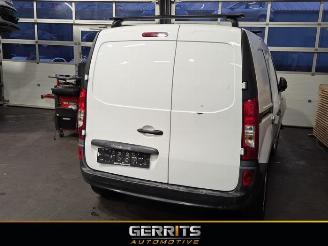 Démontage voiture Mercedes Citan Citan (415.6), Van, 2012 / 2021 1.5 108 CDI 2014/11