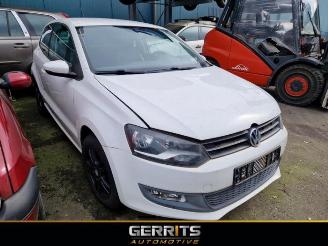 Volkswagen Polo Polo V (6R), Hatchback, 2009 / 2017 1.2 12V picture 2