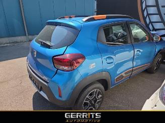 Dacia Spring Spring, Hatchback, 2020 45 picture 2