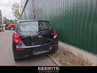  Hyundai I-20 i20, Hatchback, 2008 / 2015 1.2i 16V 2012/12