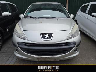 Autoverwertung Peugeot 207 207/207+ (WA/WC/WM), Hatchback, 2006 / 2015 1.4 16V VTi 2008/3