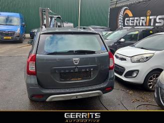Dacia Logan Logan MCV II/III/Sandero Wagon, Combi, 2013 0.9 TCE 12V picture 2