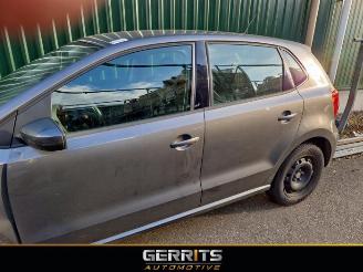 Purkuautot passenger cars Volkswagen Polo Polo V (6R), Hatchback, 2009 / 2017 1.0 12V BlueMotion Technology 2014/7