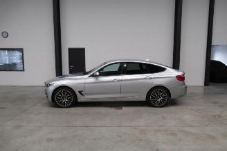 BMW 3-serie GRAN TURISMO picture 2
