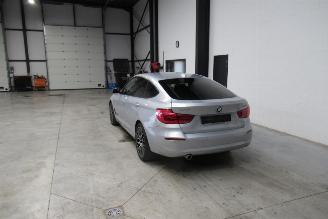 BMW 3-serie GRAN TURISMO picture 3