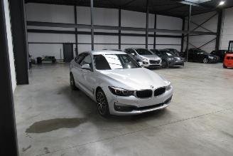 BMW 3-serie GRAN TURISMO picture 6