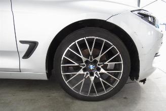 BMW 3-serie GRAN TURISMO picture 10