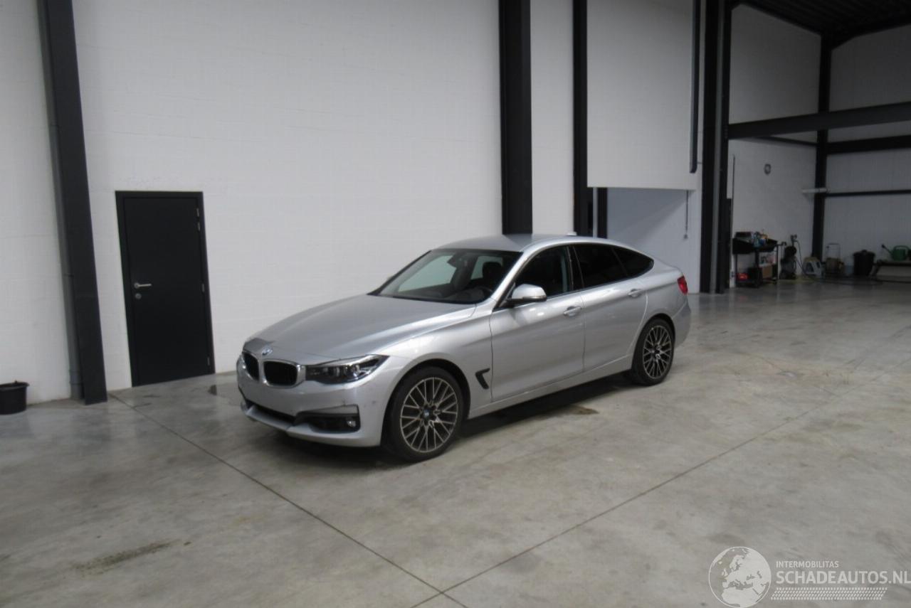 BMW 3-serie GRAN TURISMO