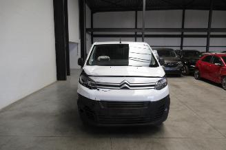 Citroën Jumpy CAMIONETTE picture 7