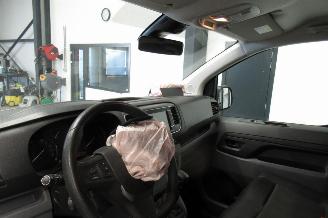 Citroën Jumpy CAMIONETTE picture 16