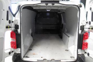 Citroën Jumpy CAMIONETTE picture 19