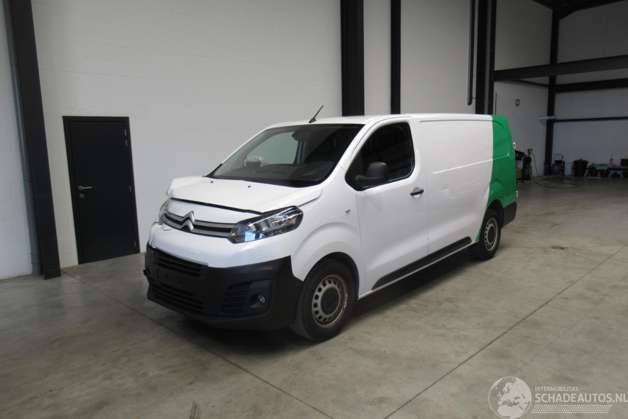 Citroën Jumpy CAMIONETTE