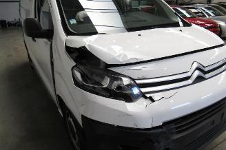 Citroën Jumpy CAMIONETTE picture 8