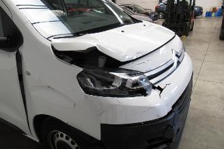 Citroën Jumpy CAMIONETTE picture 9
