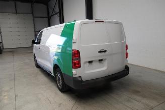 Citroën Jumpy CAMIONETTE picture 3