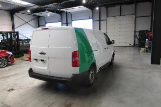 Citroën Jumpy CAMIONETTE picture 5