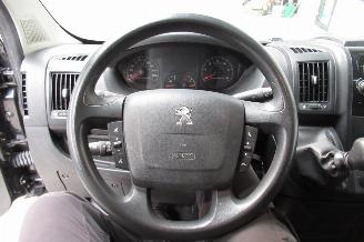 Peugeot Boxer PREMIUM EDITION picture 19