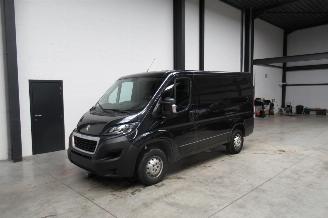  Peugeot Boxer PREMIUM EDITION 2021/7