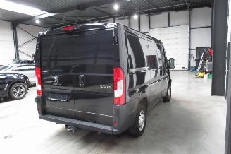 Peugeot Boxer PREMIUM EDITION picture 5