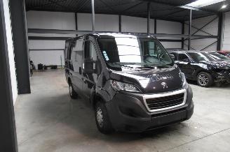 Peugeot Boxer PREMIUM EDITION picture 6