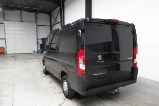 Peugeot Boxer PREMIUM EDITION picture 3