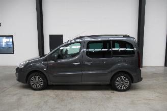 Peugeot Partner TEPEE picture 2