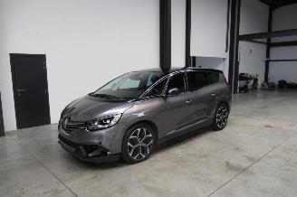 škoda osobní automobily Renault Grand-scenic MONOVOLUME 2022/4
