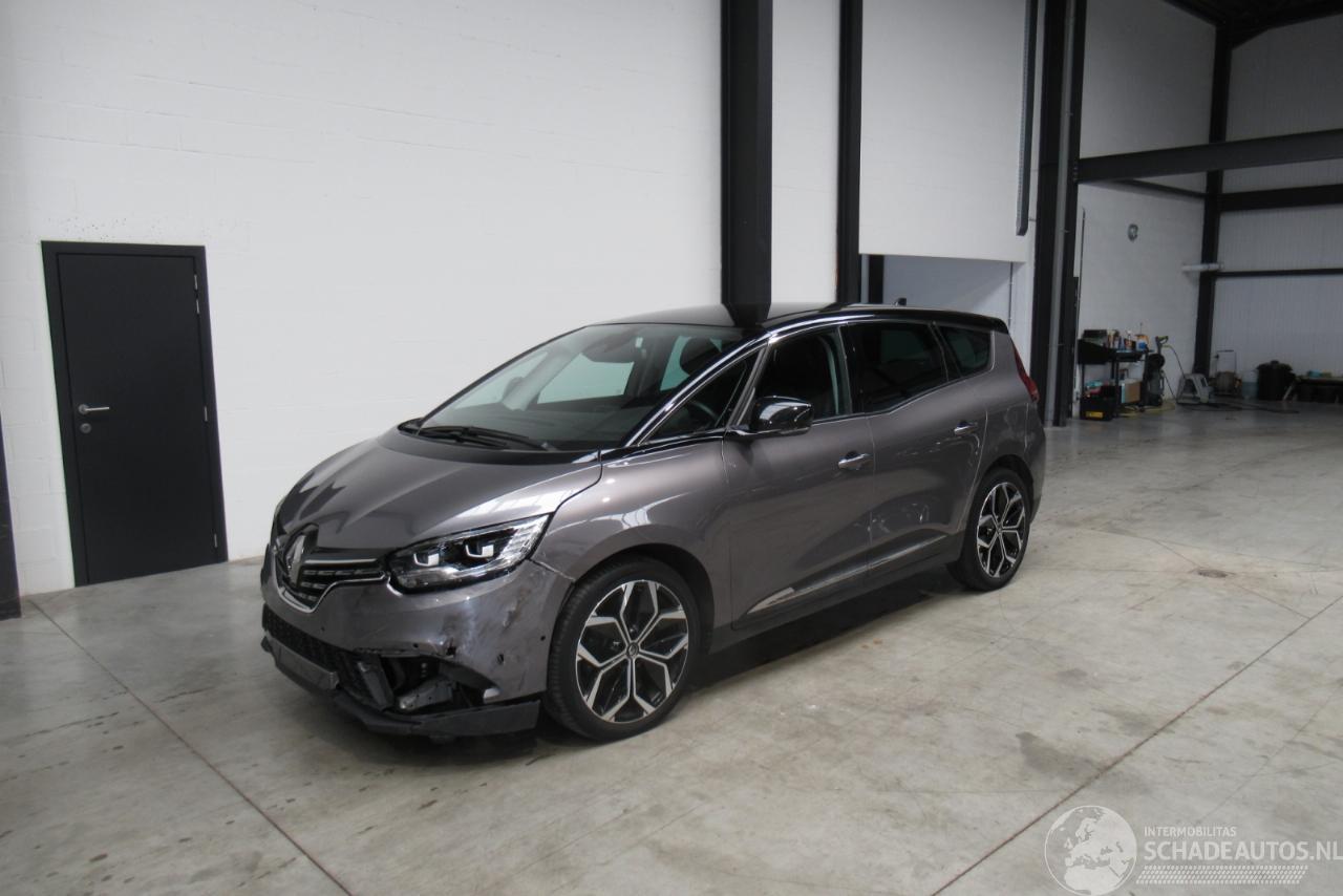 Renault Grand-scenic MONOVOLUME