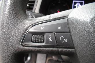 Seat Leon REFERENCE picture 30