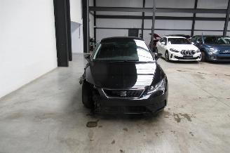 Seat Leon REFERENCE picture 7