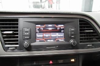 Seat Leon REFERENCE picture 33
