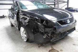 Seat Leon REFERENCE picture 8